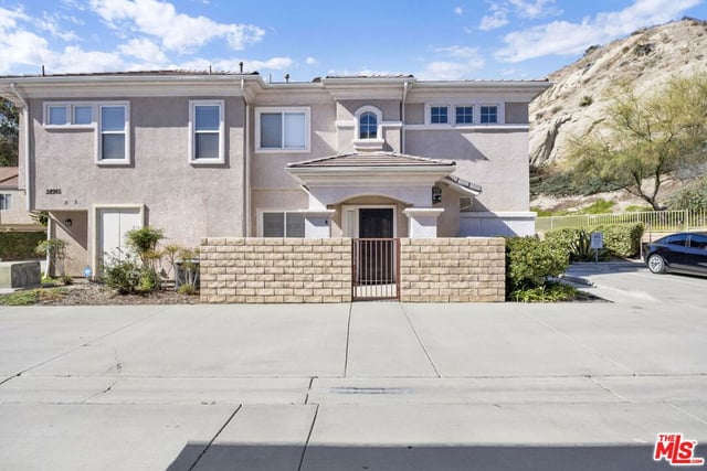 28955 Oak Spring Canyon Road 4, Canyon Country, CA 91387 — photo 36 of 42
