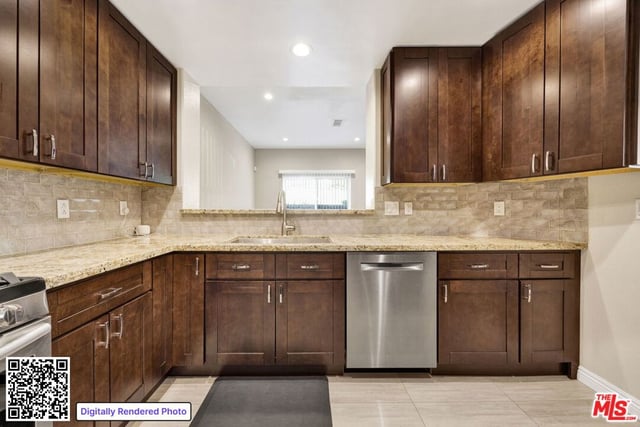 28955 Oak Spring Canyon Road 4, Canyon Country, CA 91387 — photo 8 of 42