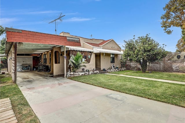 405 S Ward, Compton, CA 90221 — photo 2 of 28