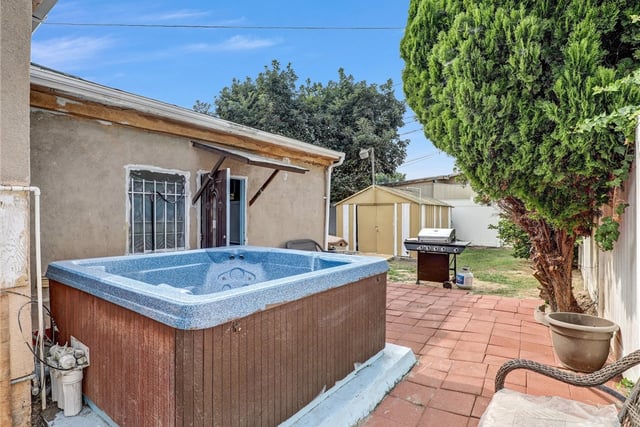 405 S Ward, Compton, CA 90221 — photo 21 of 28