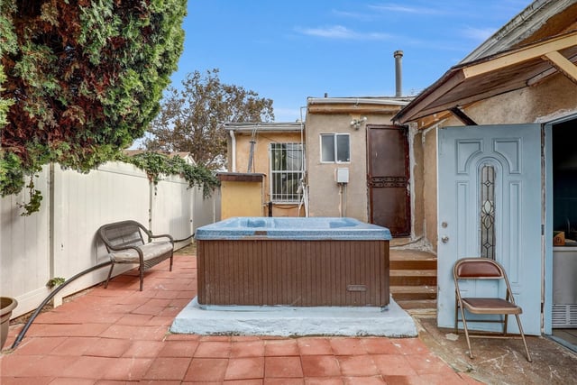 405 S Ward, Compton, CA 90221 — photo 23 of 28