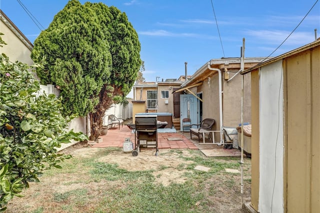405 S Ward, Compton, CA 90221 — photo 25 of 28