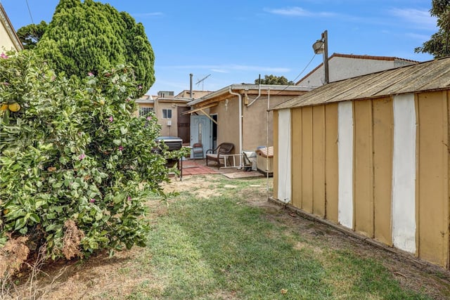 405 S Ward, Compton, CA 90221 — photo 26 of 28
