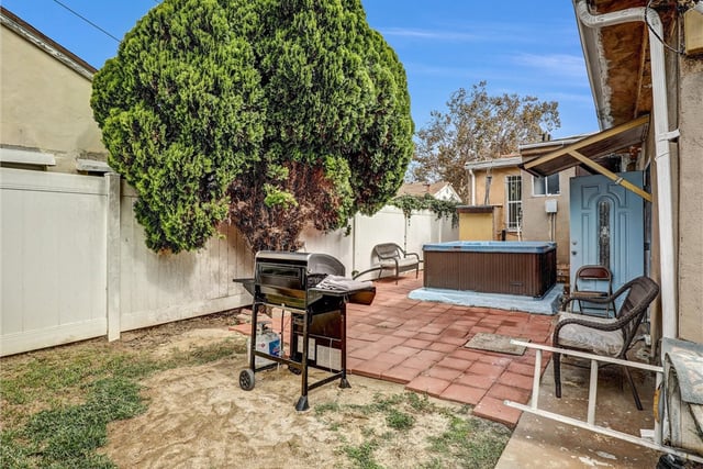 405 S Ward, Compton, CA 90221 — photo 27 of 28