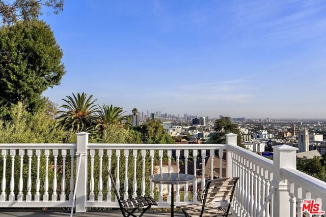 2002 Hillcrest Road, Los Angeles, CA 90068 — photo 5 of 38