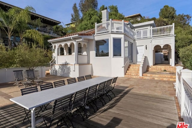 2002 Hillcrest Road, Los Angeles, CA 90068 — photo 8 of 38
