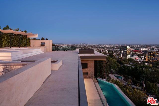9126 Cordell Drive, Los Angeles, CA 90069 — photo 25 of 27