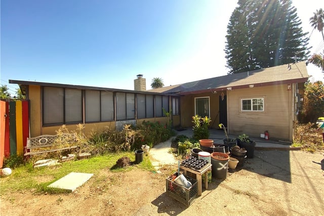 1263 Douglass, Pomona, CA 91768 — photo 3 of 4