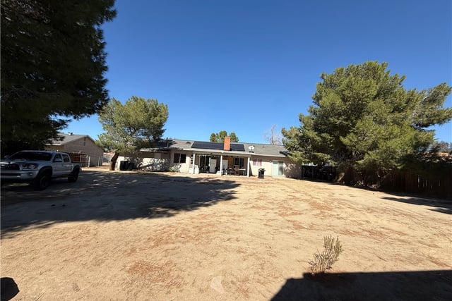 16622 Mossdale, Lancaster, CA 93535 — photo 21 of 30