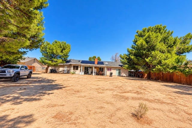 16622 Mossdale, Lancaster, CA 93535 — photo 22 of 30