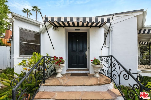 16177 Alcima Avenue, Pacific Palisades, CA 90272 — photo 5 of 34