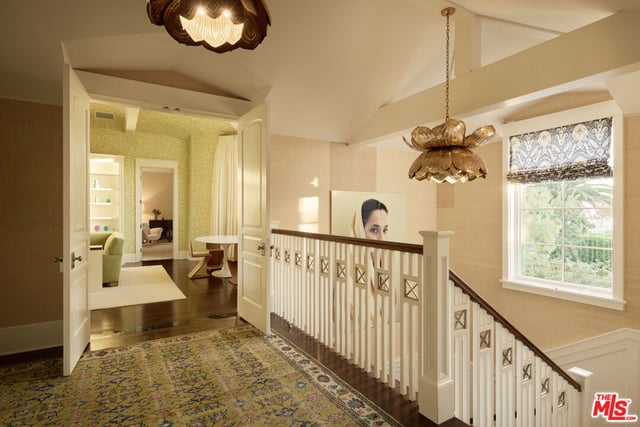 250 N Carolwood Drive, Los Angeles, CA 90077 — photo 19 of 31