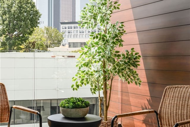 118 Astronaut Ellison S Onizuka Street 710, Los Angeles, CA 90012 — photo 4 of 12