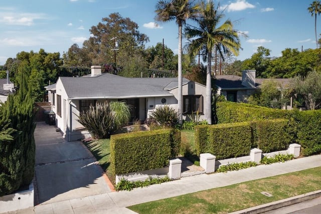 107 S Gardner Street, Los Angeles, CA 90036 — photo 27 of 28