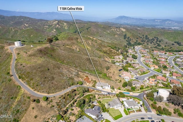 1184 Colina Vista Vista, Ventura, CA 93003 — photo 31 of 41