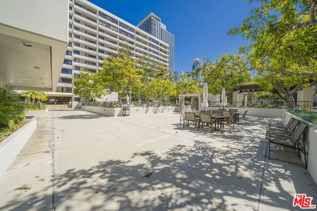 600 W 9th Street 1502, Los Angeles, CA 90015 — photo 34 of 37