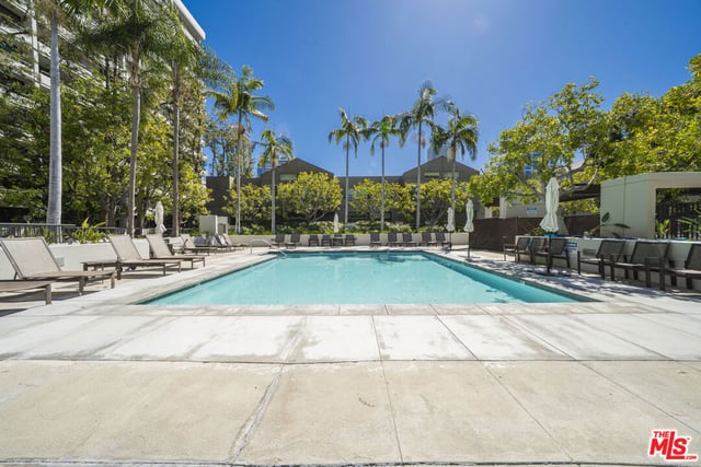 600 W 9th Street 1502, Los Angeles, CA 90015 — photo 35 of 37