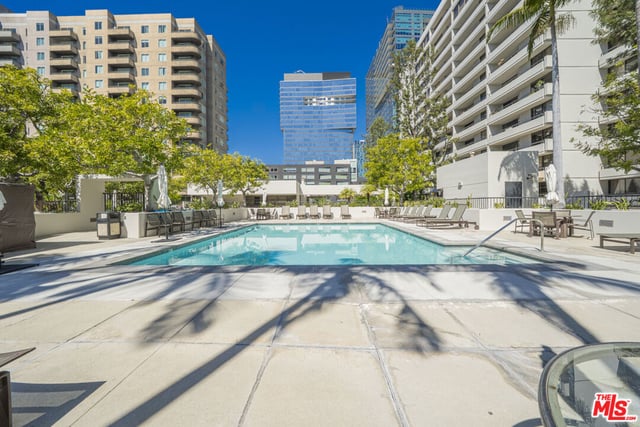 600 W 9th Street 1502, Los Angeles, CA 90015 — photo 36 of 37