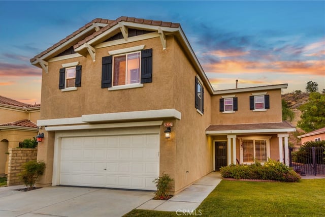 28327 Gibraltar Lane, Castaic, CA 91384 — photo 2 of 27