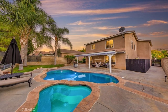 28327 Gibraltar Lane, Castaic, CA 91384 — photo 26 of 27
