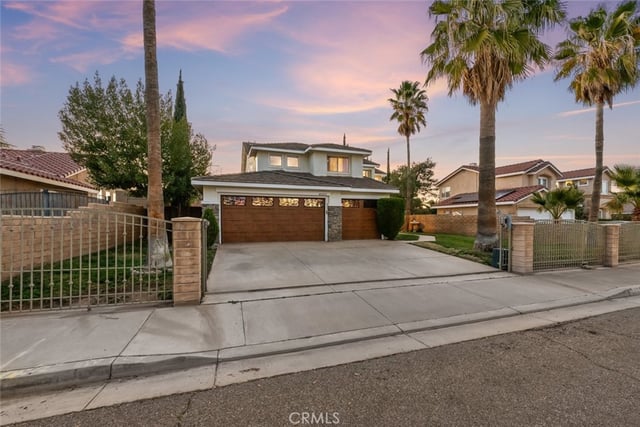 40055 Denham Drive, Palmdale, CA 93551 — photo 2 of 73