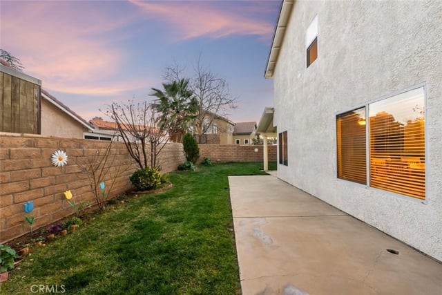 40055 Denham Drive, Palmdale, CA 93551 — photo 48 of 73