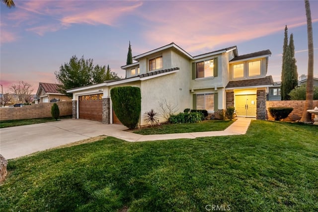 40055 Denham Drive, Palmdale, CA 93551 — photo 5 of 73
