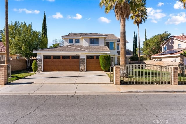 40055 Denham Drive, Palmdale, CA 93551 — photo 64 of 73