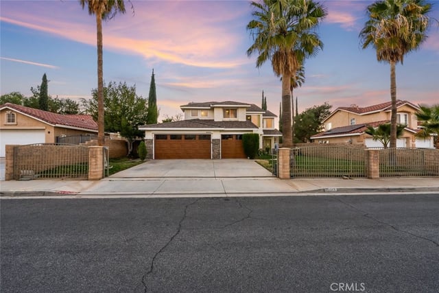 40055 Denham Drive, Palmdale, CA 93551 — photo 8 of 73