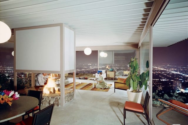 1635 Woods Drive, Los Angeles, CA 90069 — photo 13 of 22