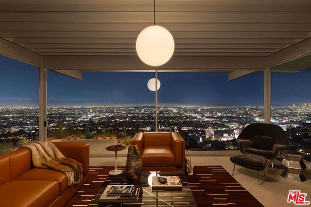 1635 Woods Drive, Los Angeles, CA 90069 — photo 8 of 22