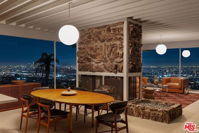 1635 Woods Drive, Los Angeles, CA 90069 — photo 9 of 22