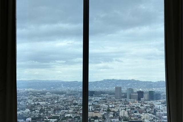 900 W Olympic Boulevard 41F, Los Angeles, CA 90015 — photo 16 of 25