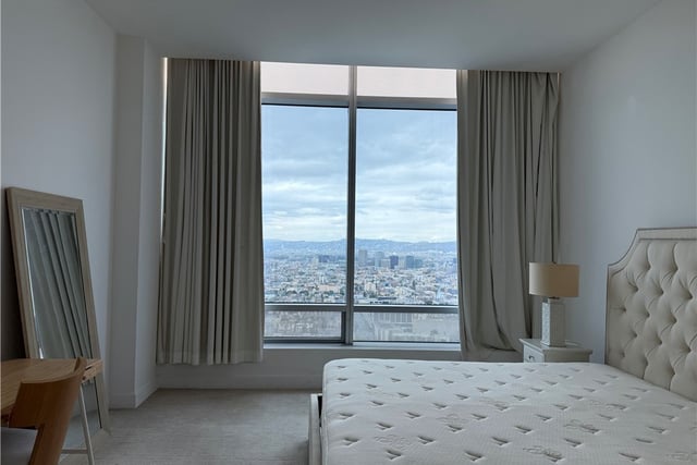 900 W Olympic Boulevard 41F, Los Angeles, CA 90015 — photo 19 of 25