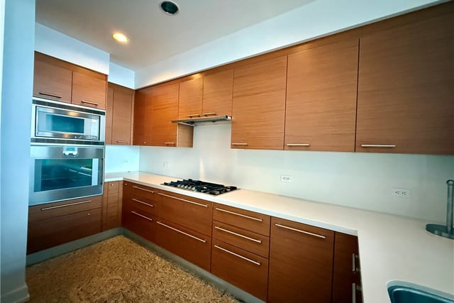 900 W Olympic Boulevard 41F, Los Angeles, CA 90015 — photo 7 of 25
