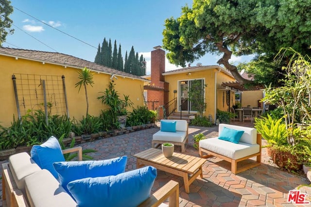 3552 Schaefer Street, Culver City, CA 90232 — photo 18 of 23