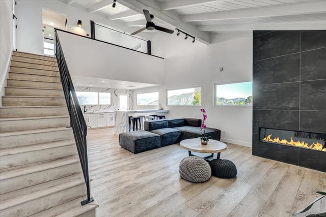 3546 Multiview Drive, Los Angeles, CA 90068 — photo 2 of 12
