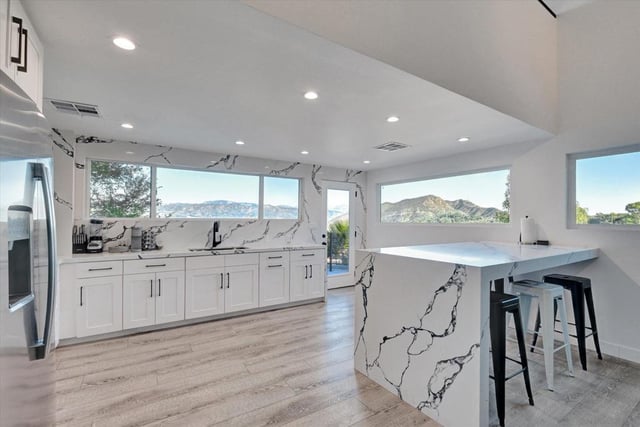 3546 Multiview Drive, Los Angeles, CA 90068 — photo 4 of 12