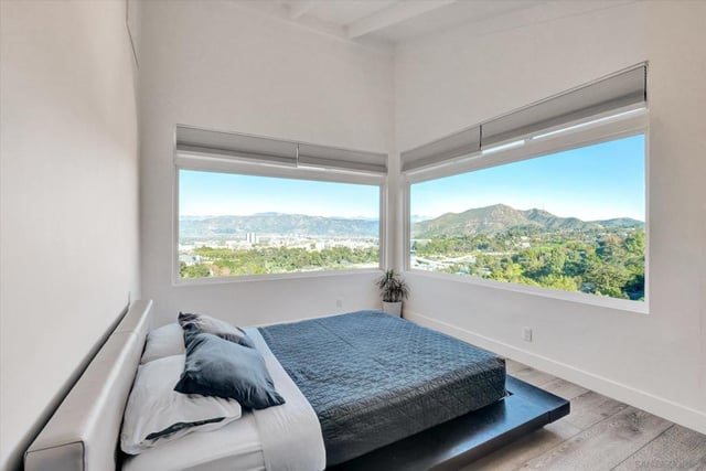 3546 Multiview Drive, Los Angeles, CA 90068 — photo 6 of 12