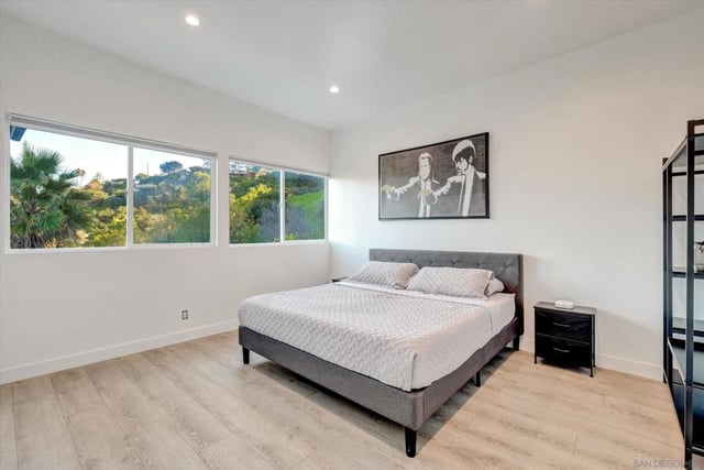 3546 Multiview Drive, Los Angeles, CA 90068 — photo 8 of 12