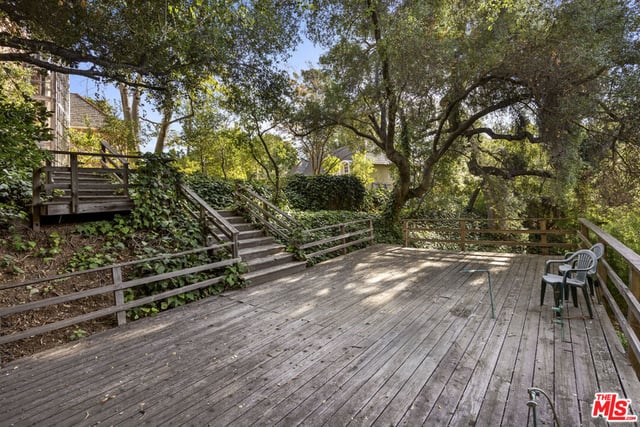 501 St Cloud Road, Los Angeles, CA 90077 — photo 11 of 16