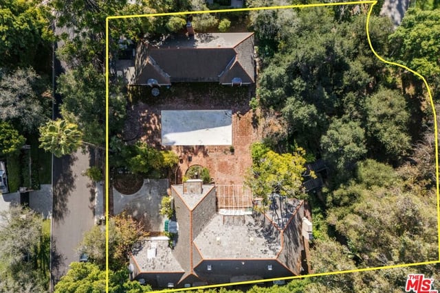 501 St Cloud Road, Los Angeles, CA 90077 — photo 8 of 16