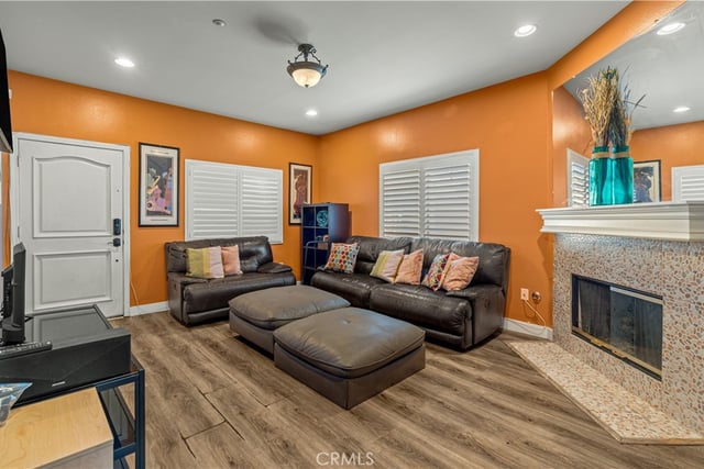 148 W Cherry Avenue, Monrovia, CA 91016 — photo 3 of 18