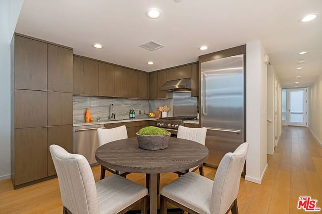 1705 Ocean Ave #107, Santa Monica, CA 90401 — photo 10 of 66
