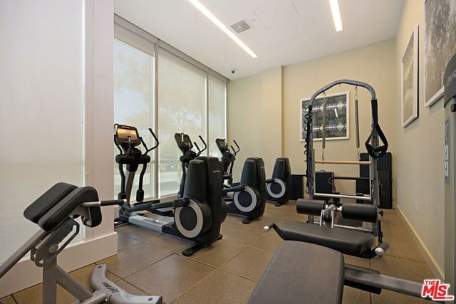 1705 Ocean Ave #107, Santa Monica, CA 90401 — photo 36 of 66
