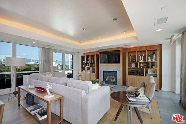 1705 Ocean Ave #107, Santa Monica, CA 90401 — photo 37 of 66