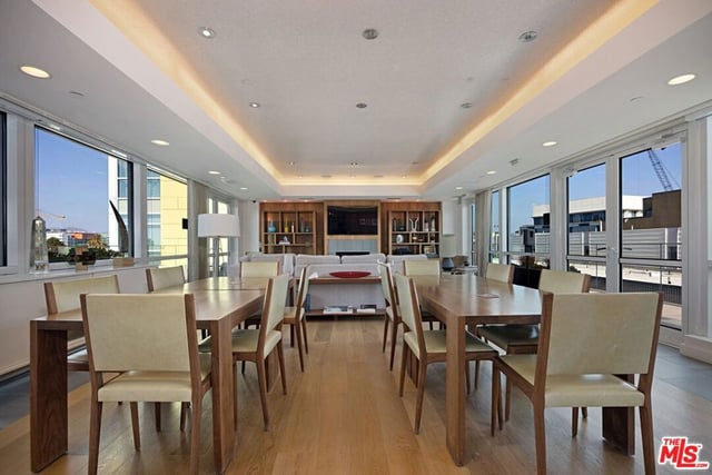 1705 Ocean Ave #107, Santa Monica, CA 90401 — photo 40 of 66