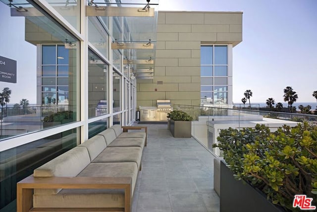 1705 Ocean Ave #107, Santa Monica, CA 90401 — photo 42 of 66