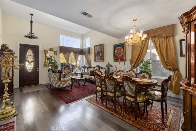 3734 Las Palmas, Palmdale, CA 93550 — photo 4 of 29