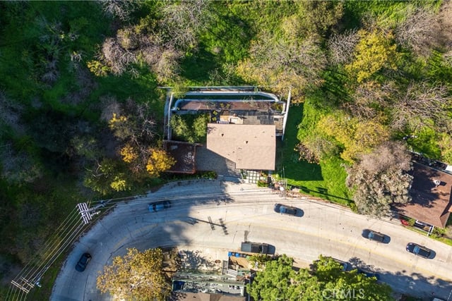 2239 Laurel Canyon, Los Angeles, CA 90046 — photo 32 of 35